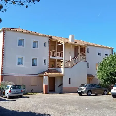 Apartment 3 Pieces Proche Commerces Et Golf