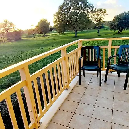 Appartement 3 Pieces Proche Commerces Et Golf
