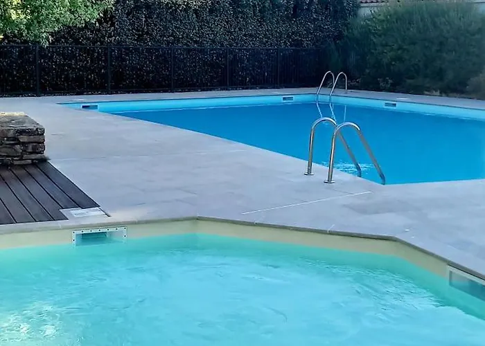 3 Pieces Proche Commerces Et Golf Pornic