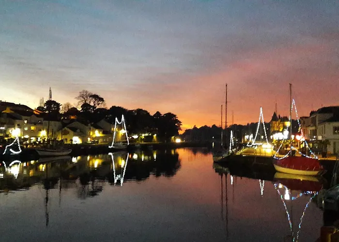 3 Pieces Proche Commerces Et Golf