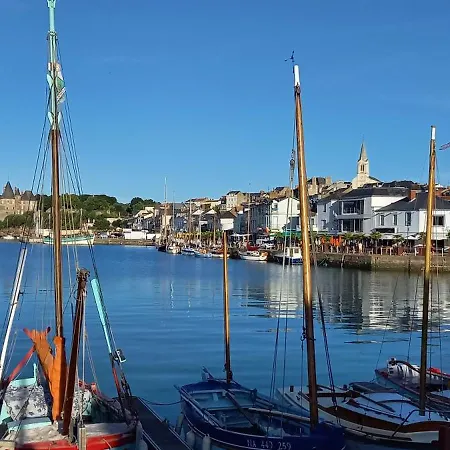 3 Pieces Proche Commerces Et Golf *