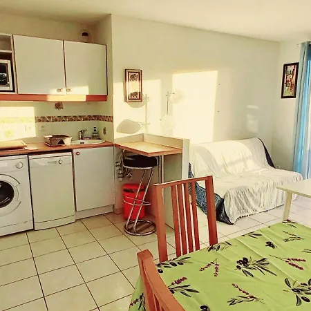 3 Pieces Proche Commerces Et Golf Apartamento Pornic