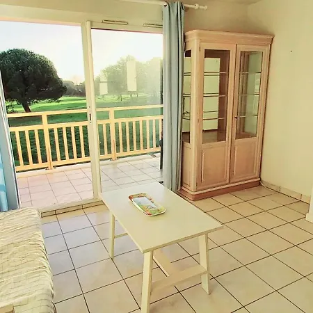 3 Pieces Proche Commerces Et Golf *