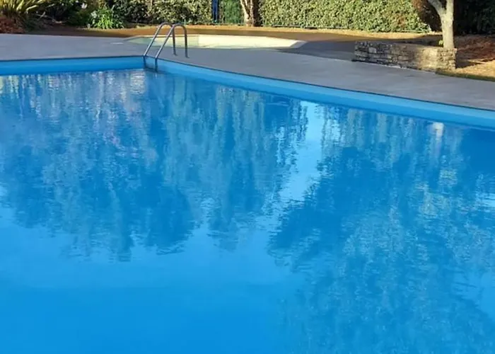 3 Pieces Proche Commerces Et Golf Apartamento *