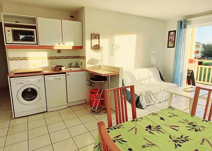 3 Pieces Proche Commerces Et Golf Apartamento Pornic